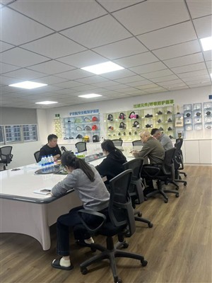 🎉 Grandi novità! ZKBESTA ha superato con successo l'audit di fabbrica CE 🎉