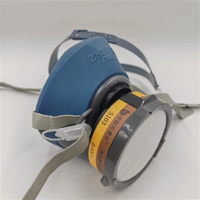 Filtro mezza maschera ffp 2 520 a